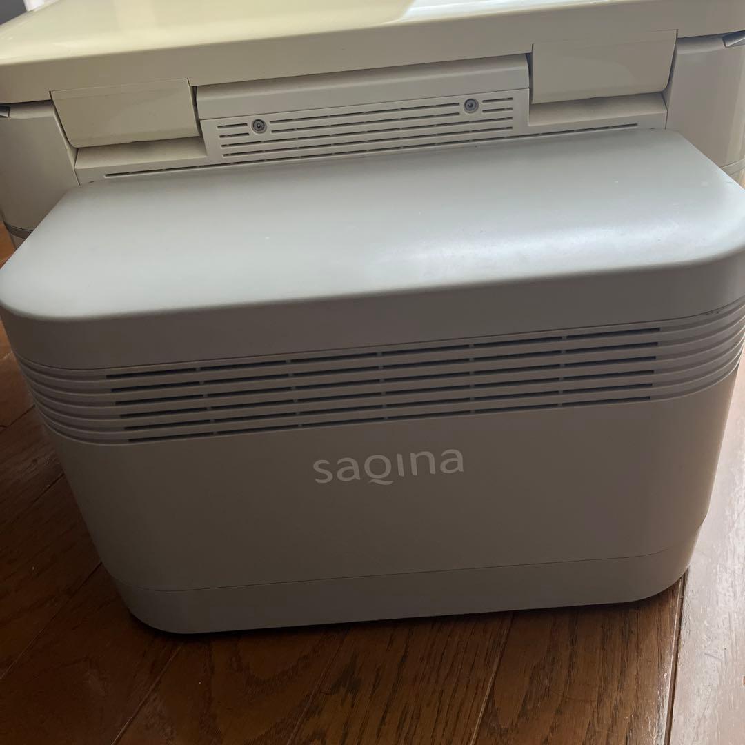 ボディ・フェイスケア saquina bijou