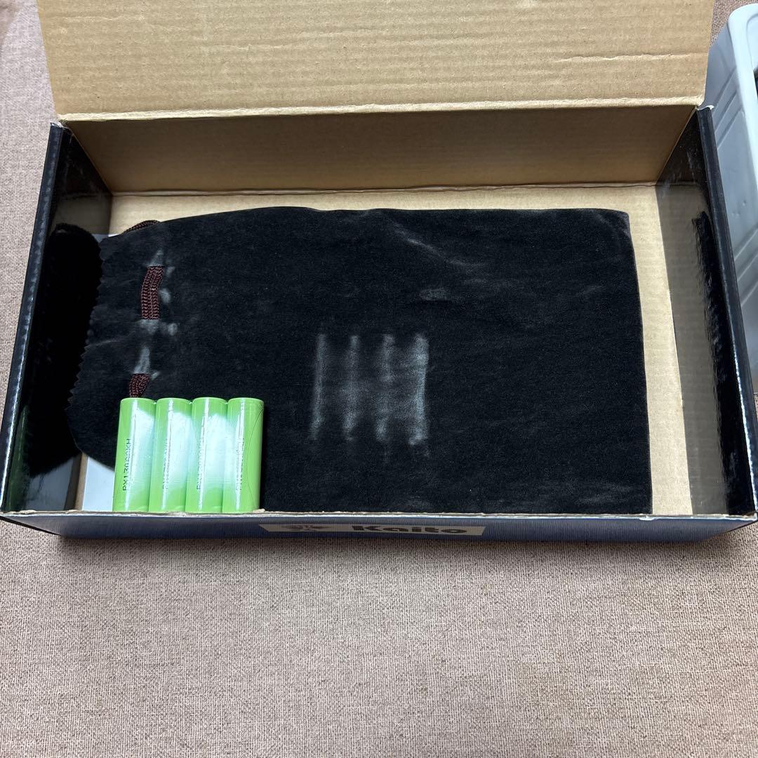 Kaito KA1103 PLL FMステレオラジオ