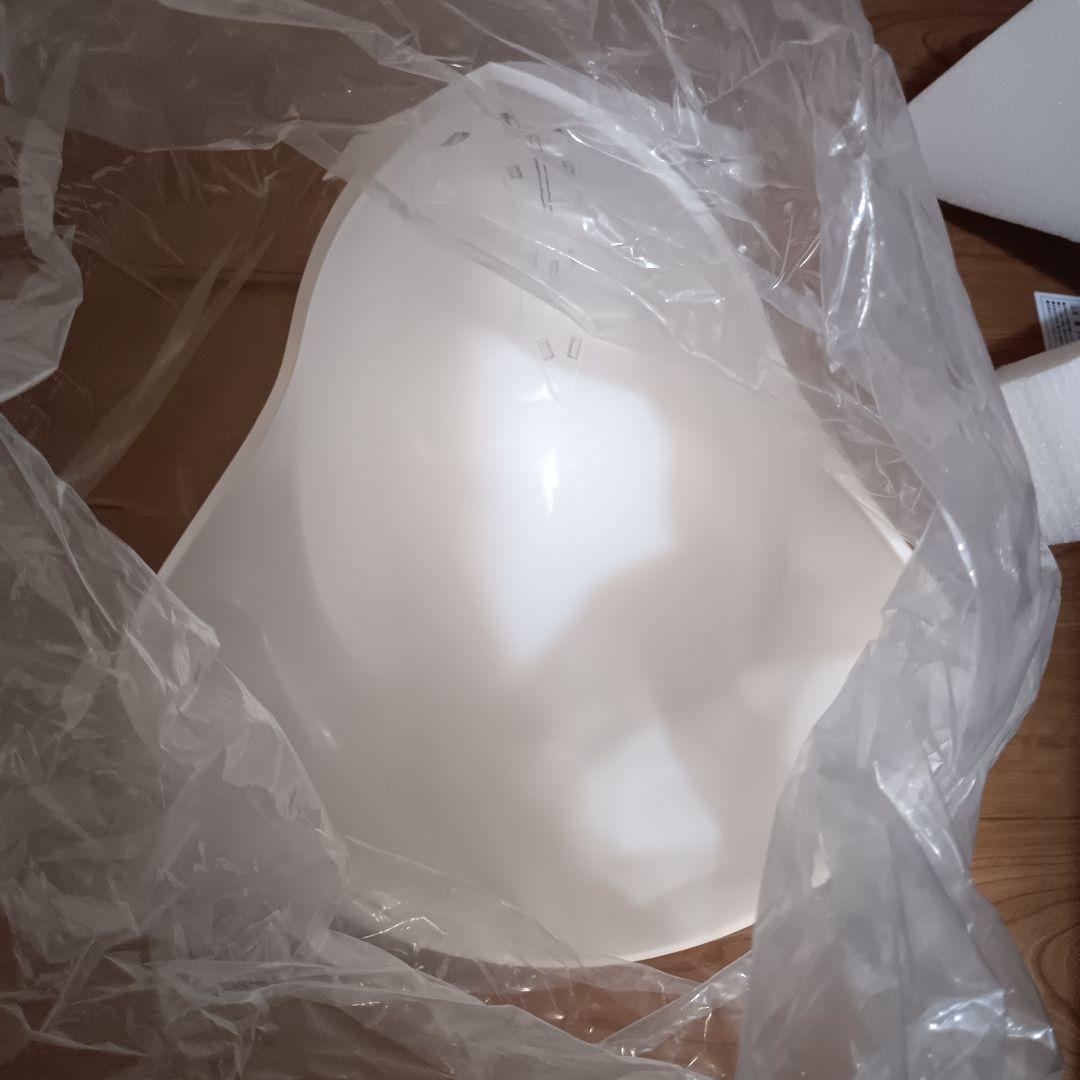 Full Scale Works シャア アズナブル シュタールヘルム 再販版