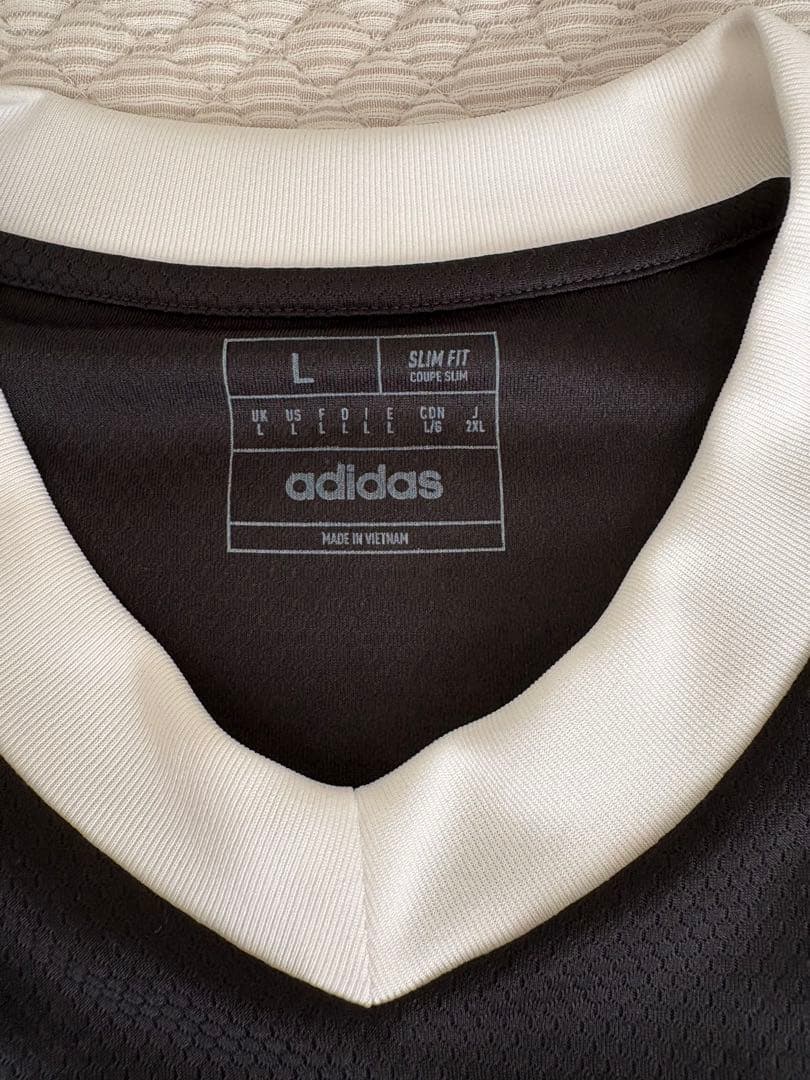 アーセナル キーパーユニフォーム2XL