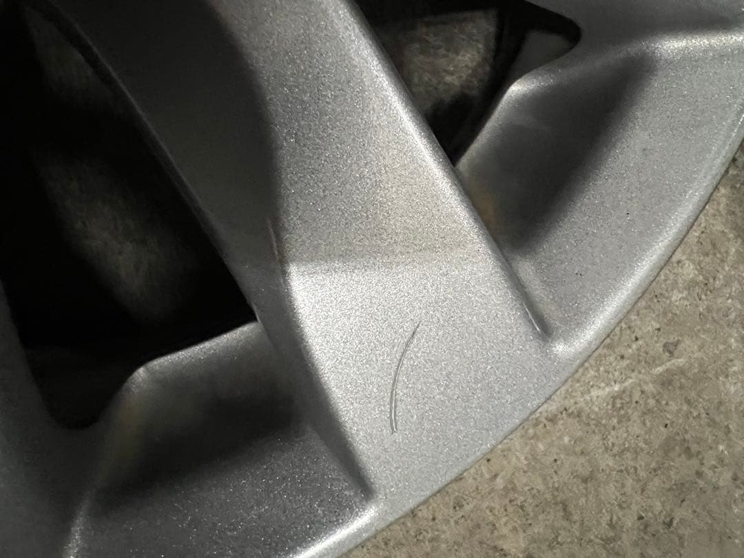 ENKEI製・スズキSUZUKI純正アルミホイール4本セット