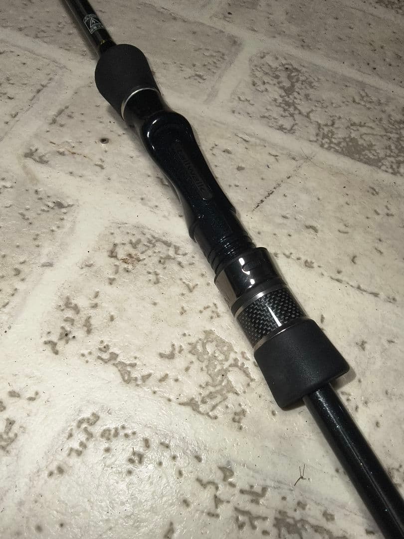 テイルウォーク　エギストTZ　83M