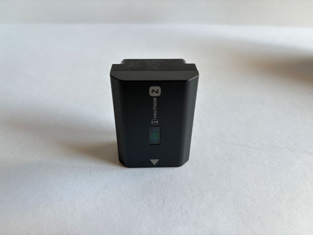 【美品】SONY ZV-E10 II パワーズームレンズキット｜SDカード付