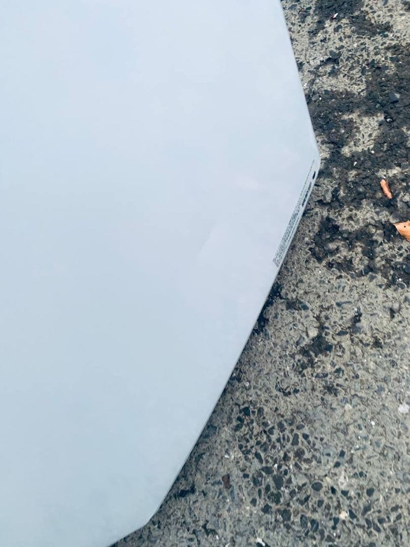 ♦Hisense 全自動電気洗濯機【2024年製】HW-55E4W