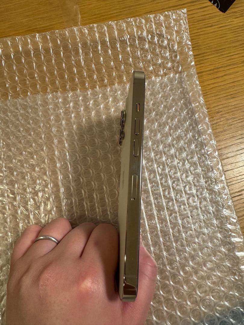 Apple iPhone 13 Pro ゴールド 本体 256G