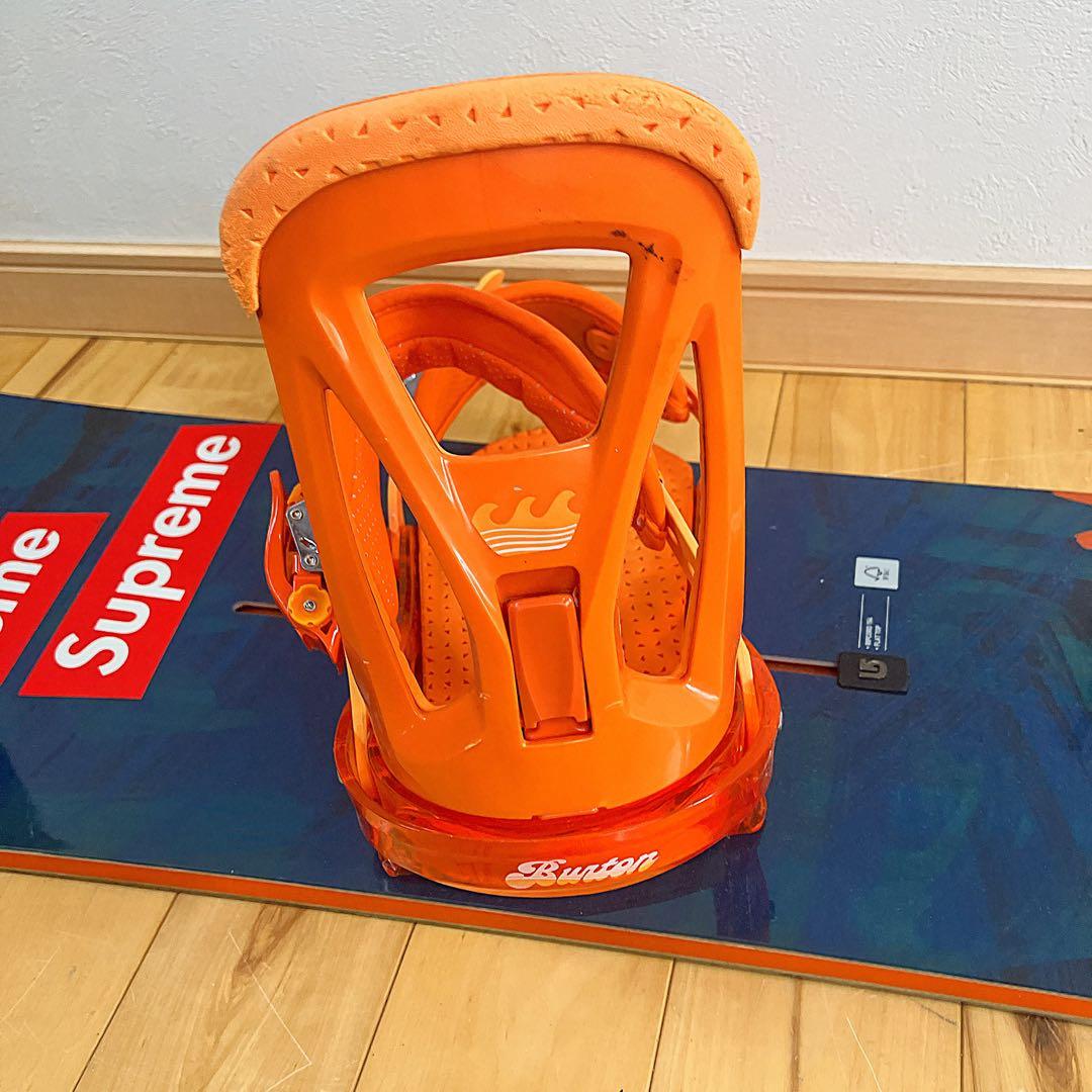 即日発送　BURTON バートン　K2ブーツ　ケース　セット　スノーボード