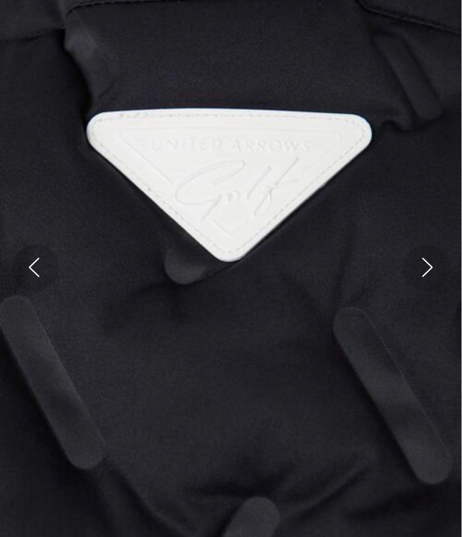 【値下‼️】UNITED ARROWS GOLF セットアップ　Ｌサイズ