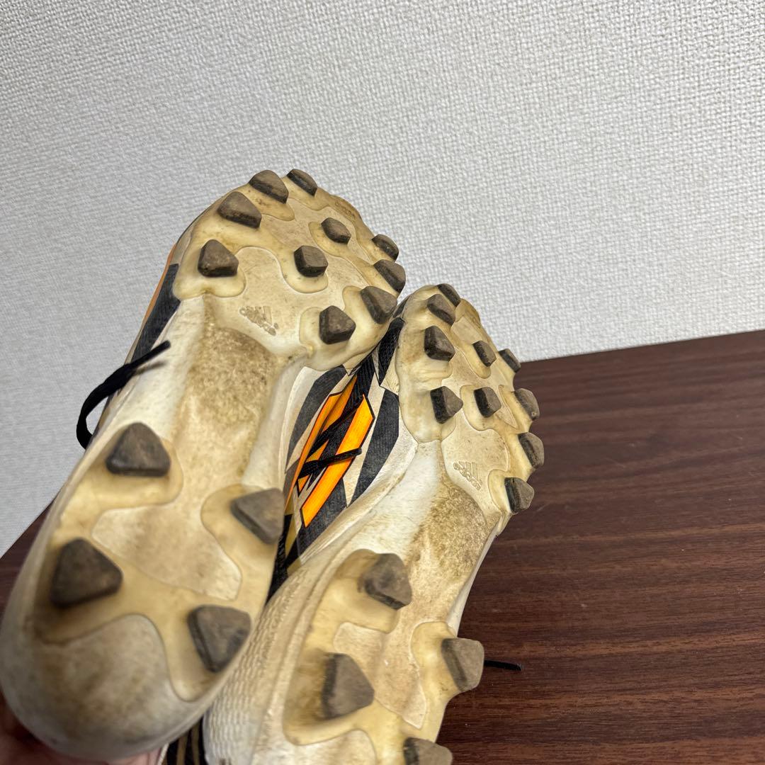 adizero 50 サッカーシューズ 14