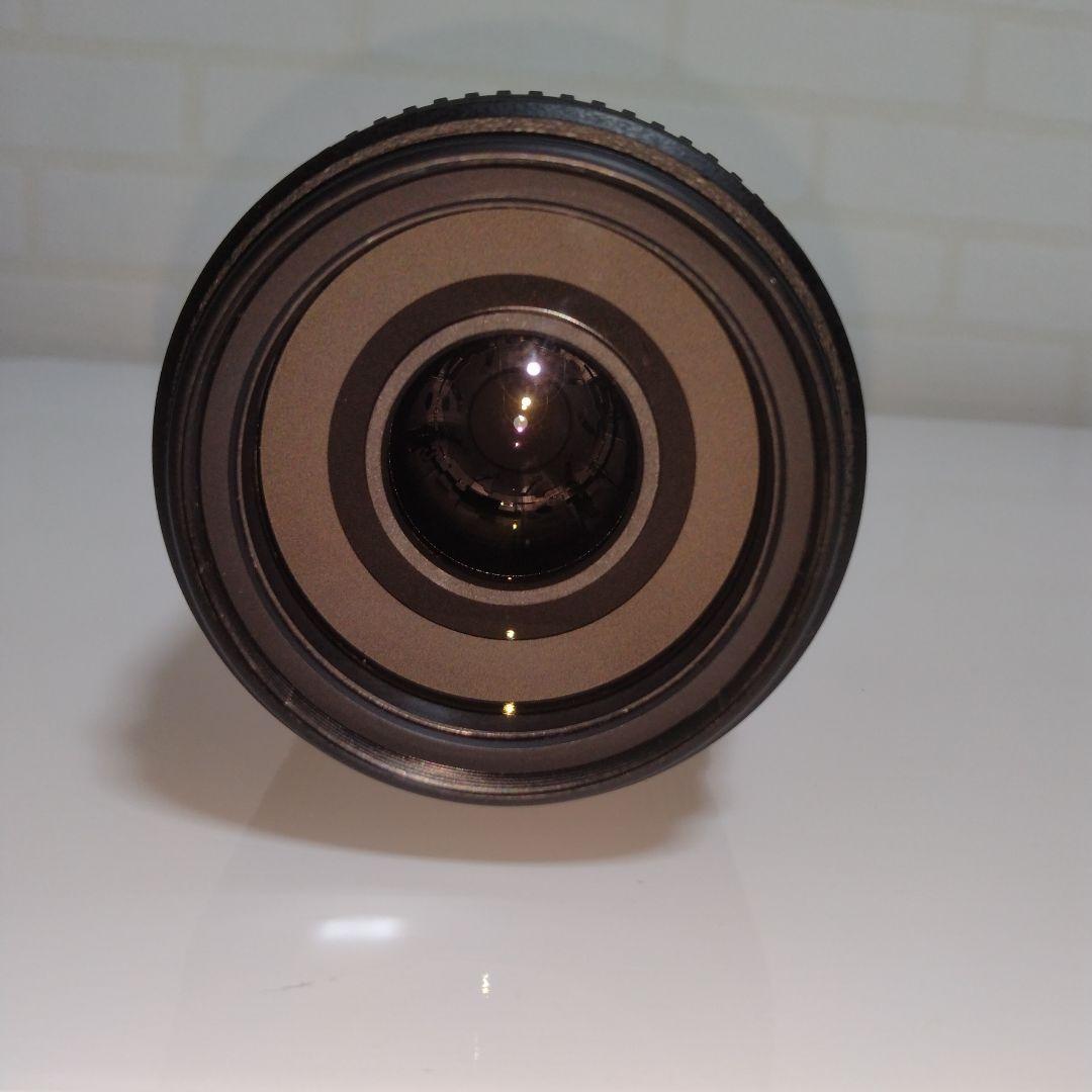 ニコン AF-S 55-300mm VR