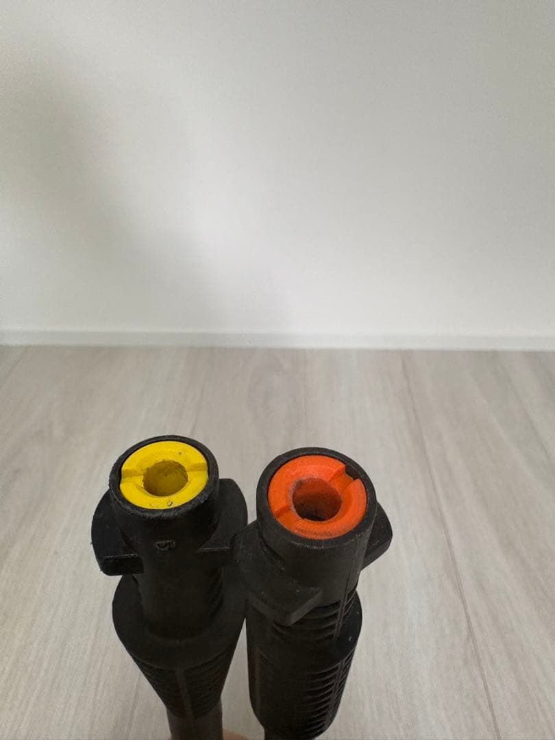 高圧洗浄機 ケルヒャー K4.00 EcoSilent 60Hz