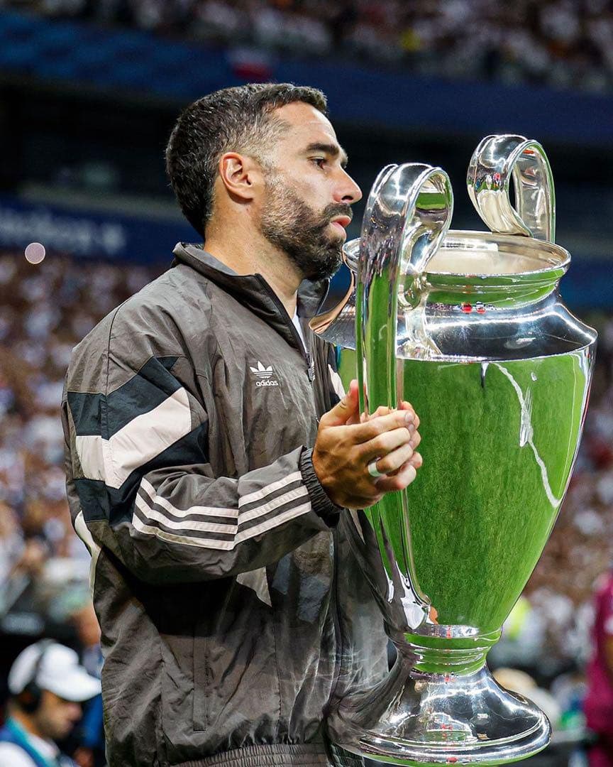 レアルマドリード 24-25 トラックジャケット