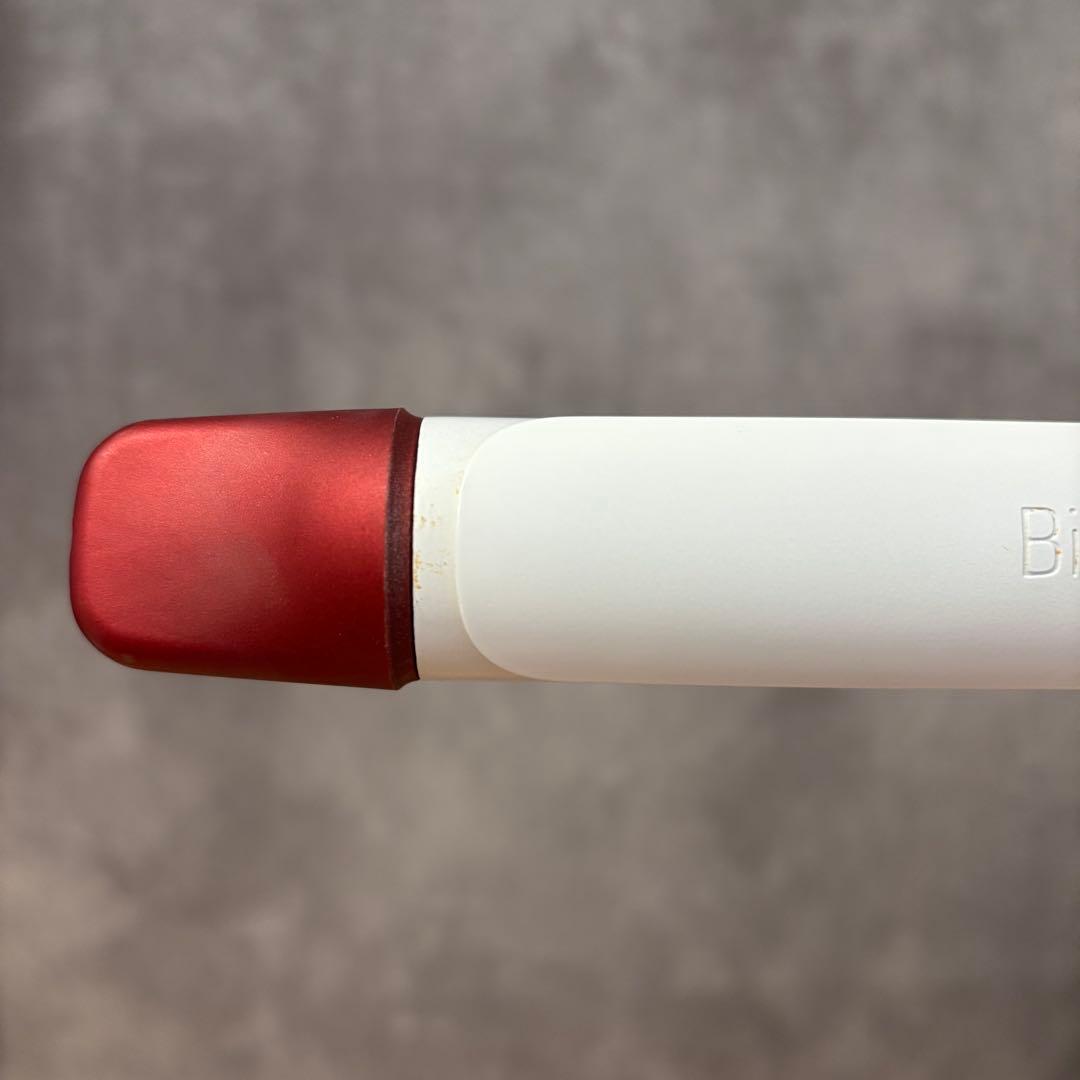 【美品】リュミエリーナ ヘアビューロン 2D Plusカールアイロン26.5