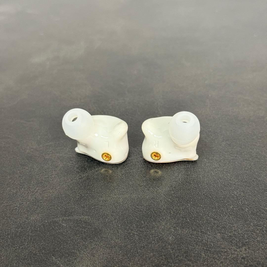 LIFEEAR DUO 2wayワイヤレス/有線イヤホン