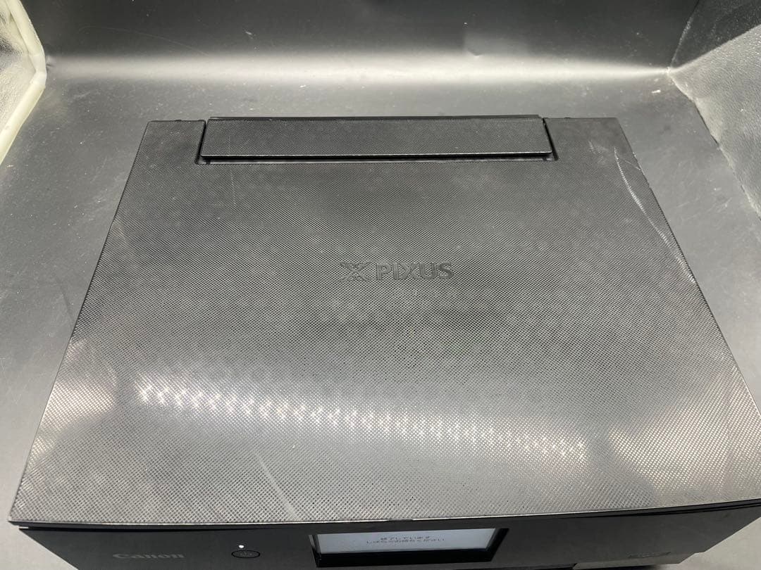 Canon PIXUS TS8430 インクジェットプリンター　ジャンク扱い