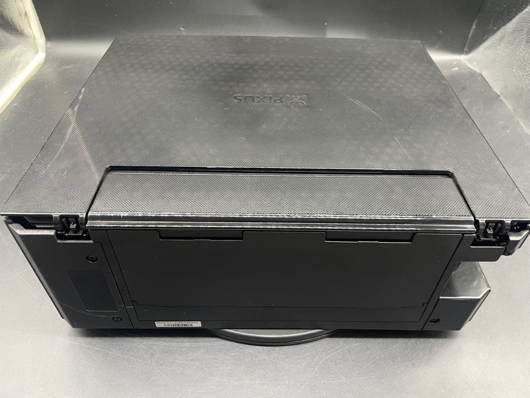 Canon PIXUS TS8430 インクジェットプリンター　ジャンク扱い