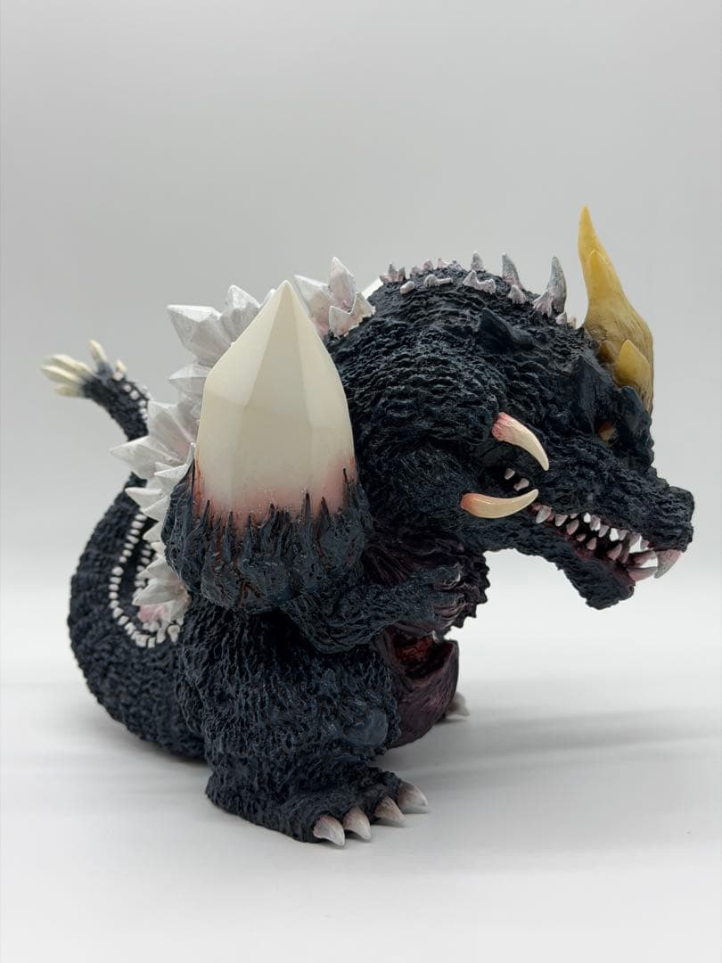 ブ*ち様 デフォリアル　スペースゴジラ ファイナルバトルVer.