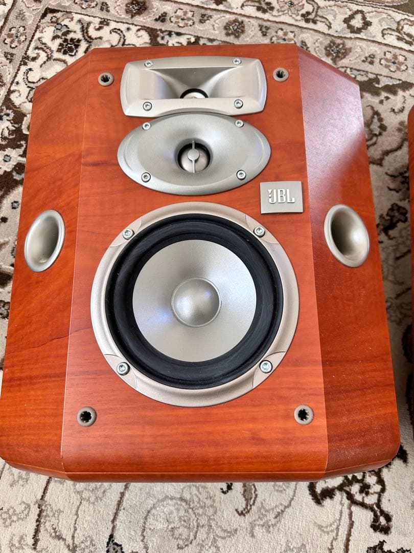 JBL L810CH 2セット