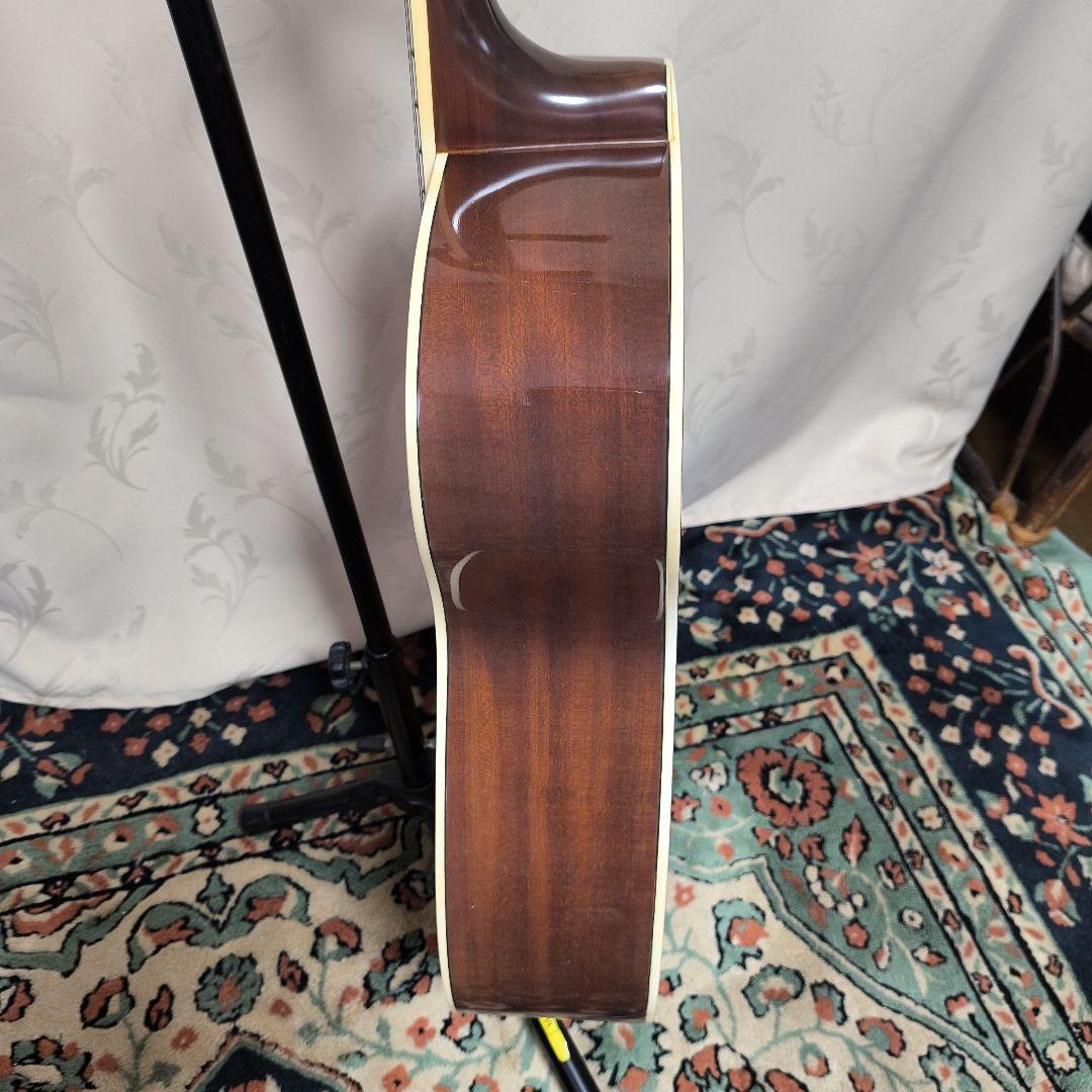 Yamaha　FS-423S アコースティックギター