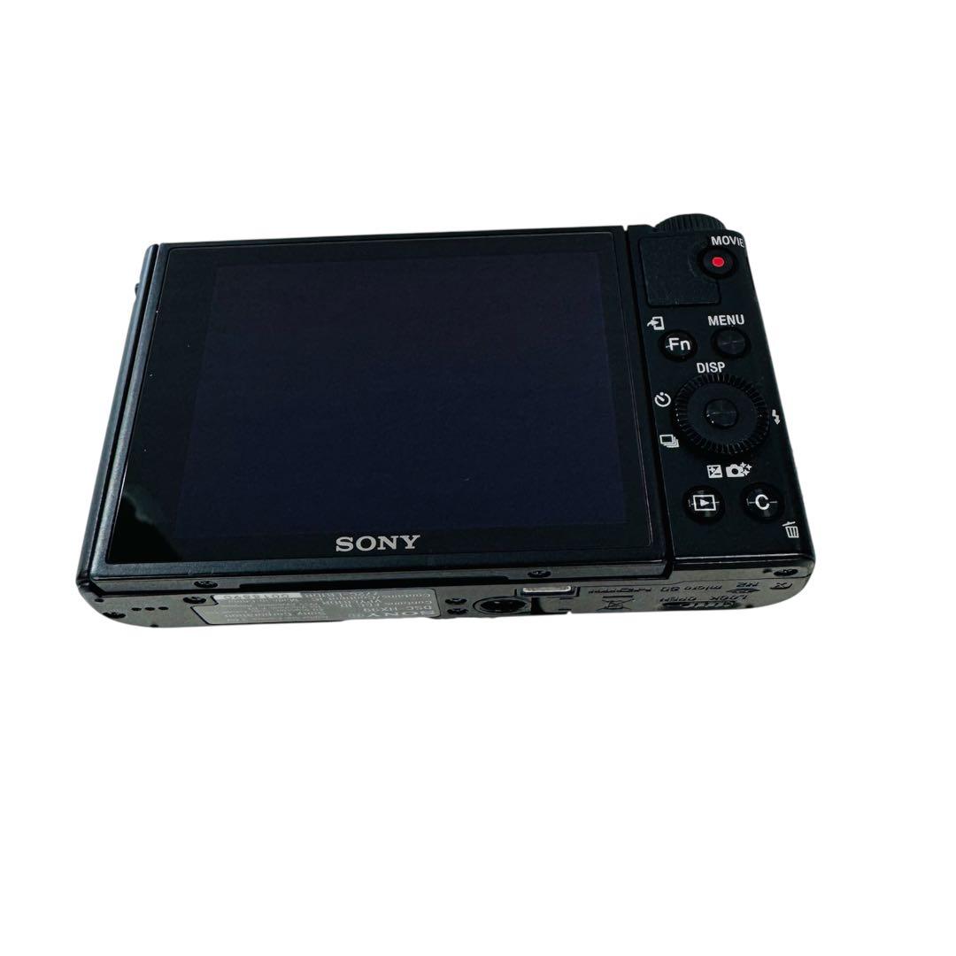 SONY Cyber-shot DSC-HX99 コンパクト デジタルカメラ