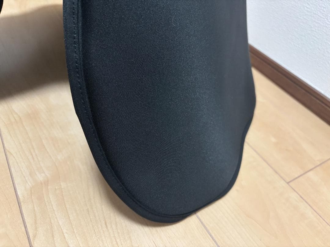 MTG スタイルスマート　style 骨盤サポートチェア ブラック