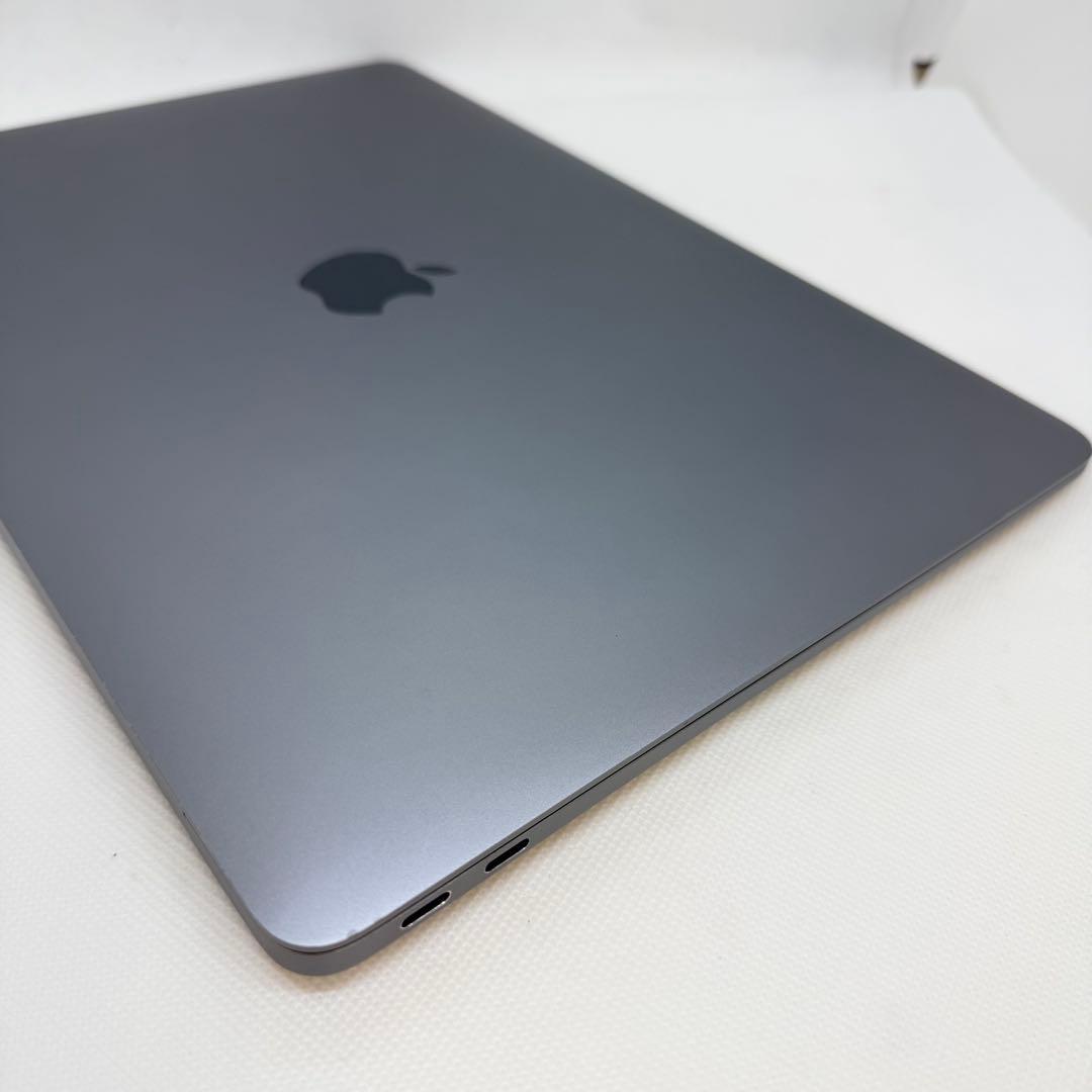【美品・メモリ16GB】MacBook Air M1 2020 512GB