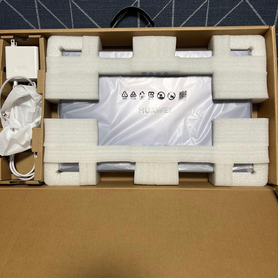 HUAWEI MateBook D 15 BoD-WDH9 スペースグレー　美品