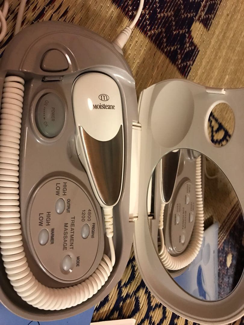 ボディ・フェイスケア SKIN CONDITIONER MOISTEANE