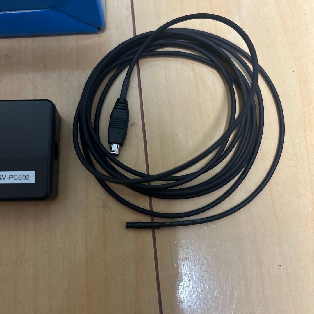 パーツ SHIMANO SM-PCE02