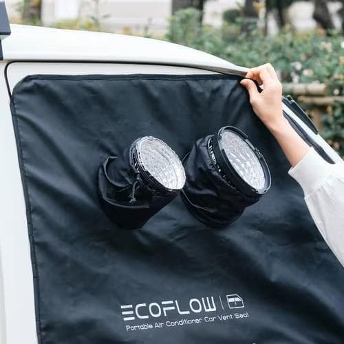 エアコン ECOFLOW