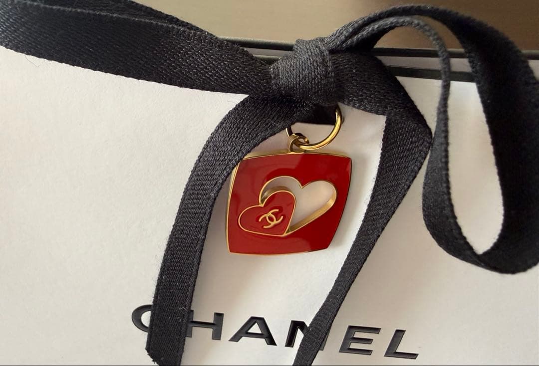 M*O様 2026年最新限定品 CHANEL シャネル ルージュ ヌワール コン