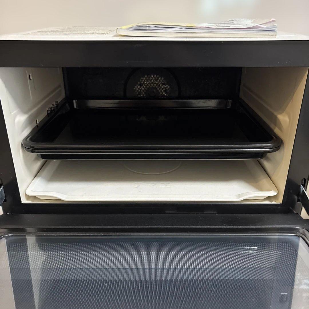 日立MRO-VW1 オーブンレンジ　ヘルシーシェフ