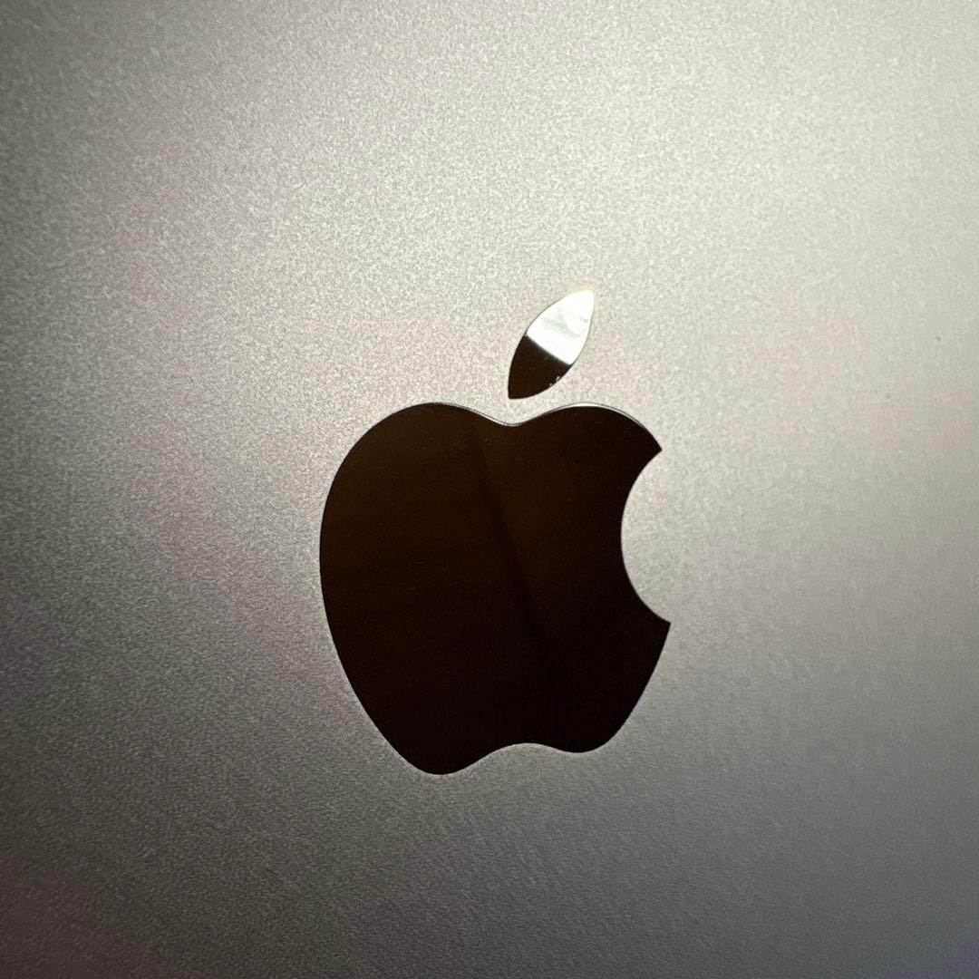 超美品 iPad mini 第6世代 64GB スターライト 完品