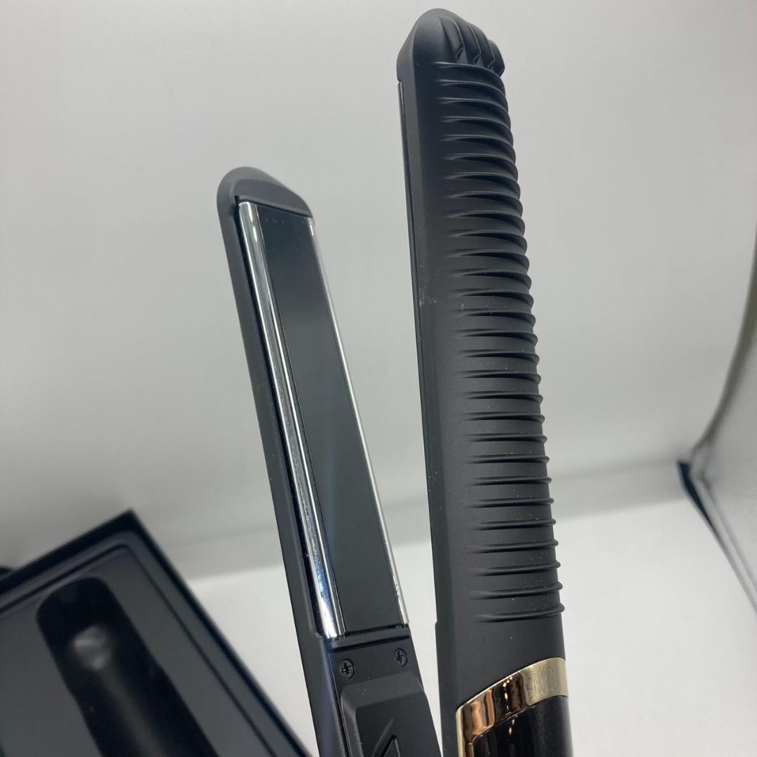 ▼YAMAN PSM-140　ヴェーダスムースアイロン　BS for Salon