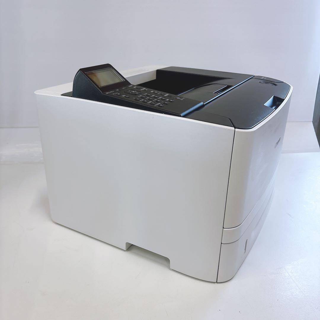 Canon レーザープリンター本体 Satera LBP251