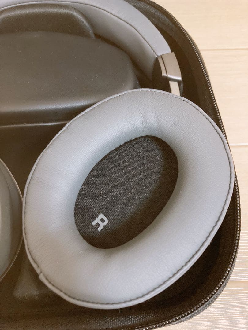 ヘッドホン audio-technica ATH-DSR9BT