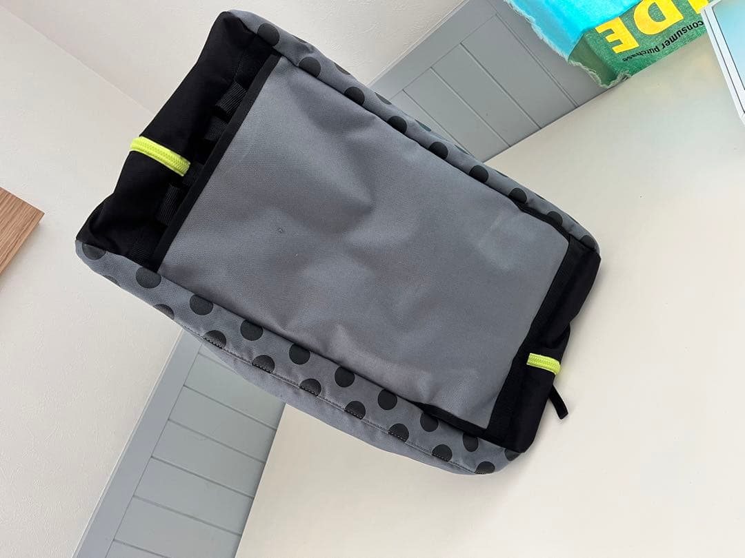 スボルメ 2way リュック ボストン