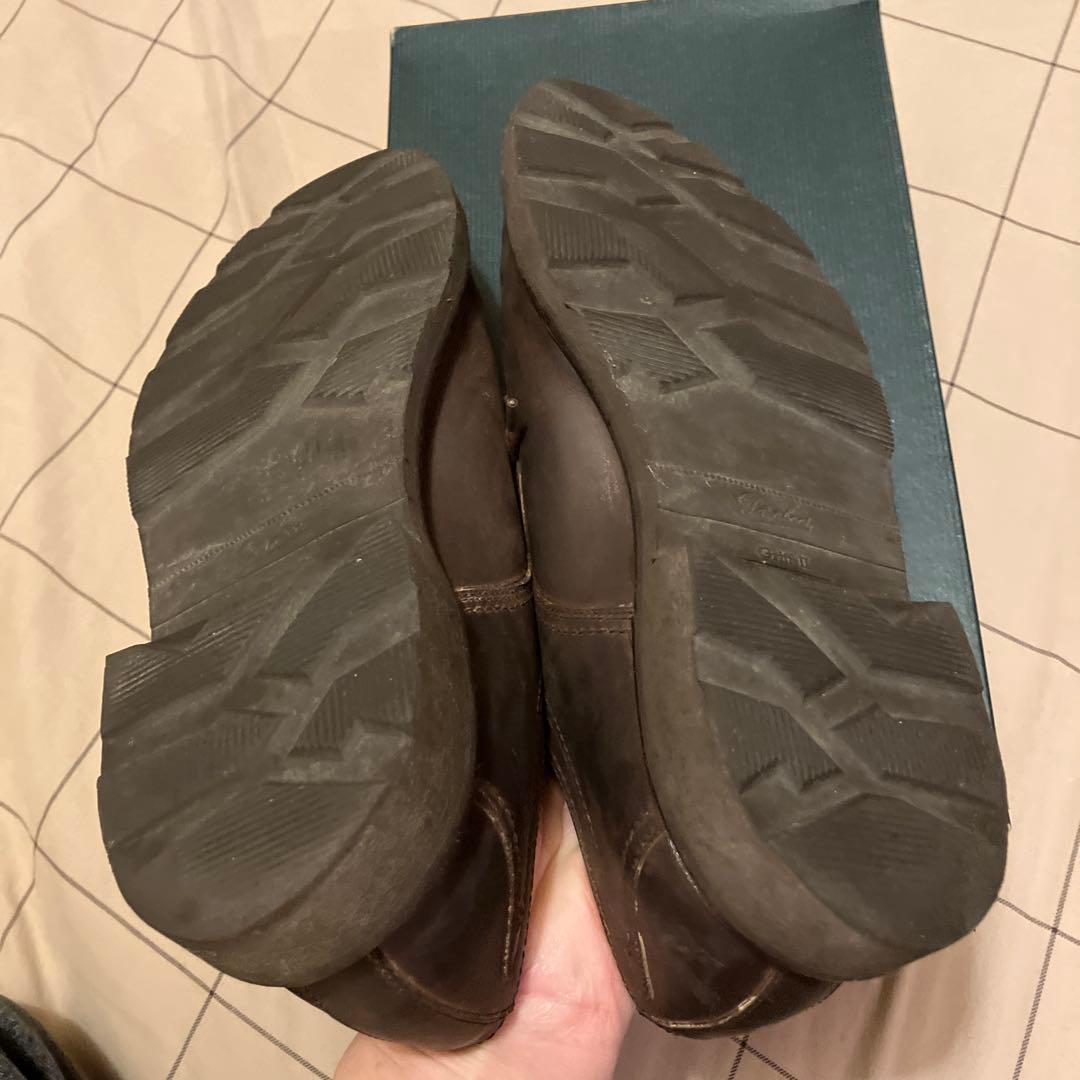 パラブーツ シェベルニー