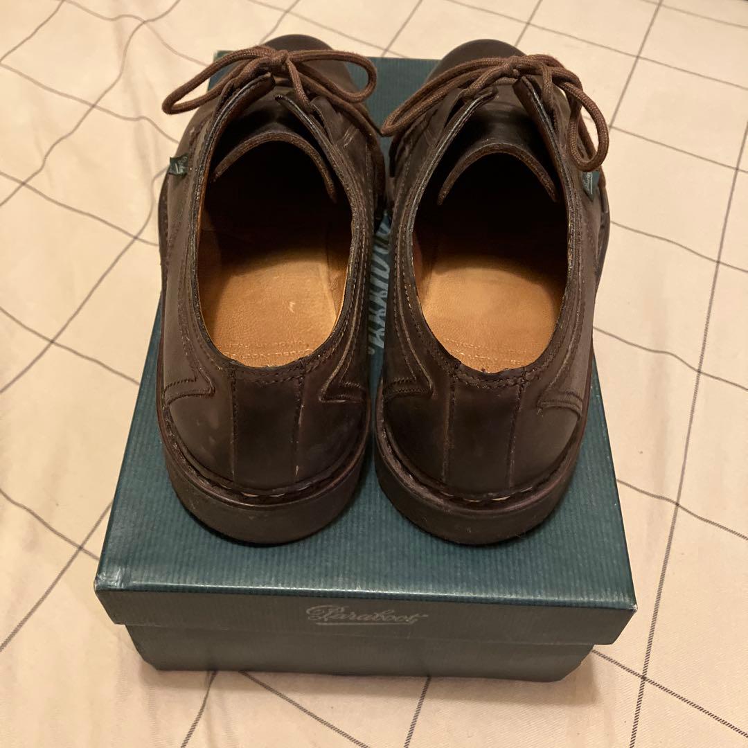 パラブーツ シェベルニー