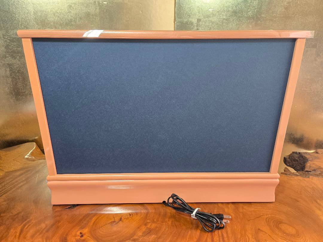 【一点限り】雛人形 ケース飾り　K43