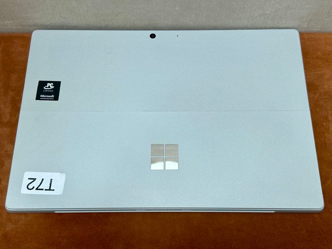 Windowsタブレット本体 Surface pro 7+ i5-1135G7 8GB 256GB |T72