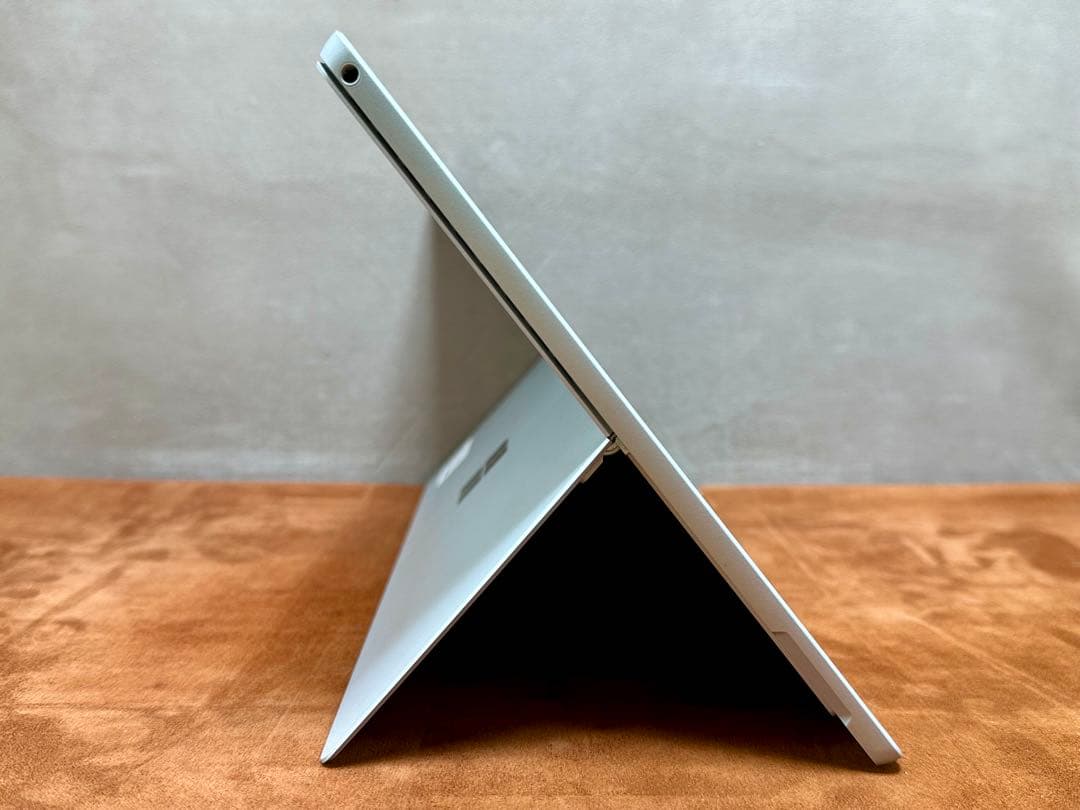 Windowsタブレット本体 Surface pro 7+ i5-1135G7 8GB 256GB |T72