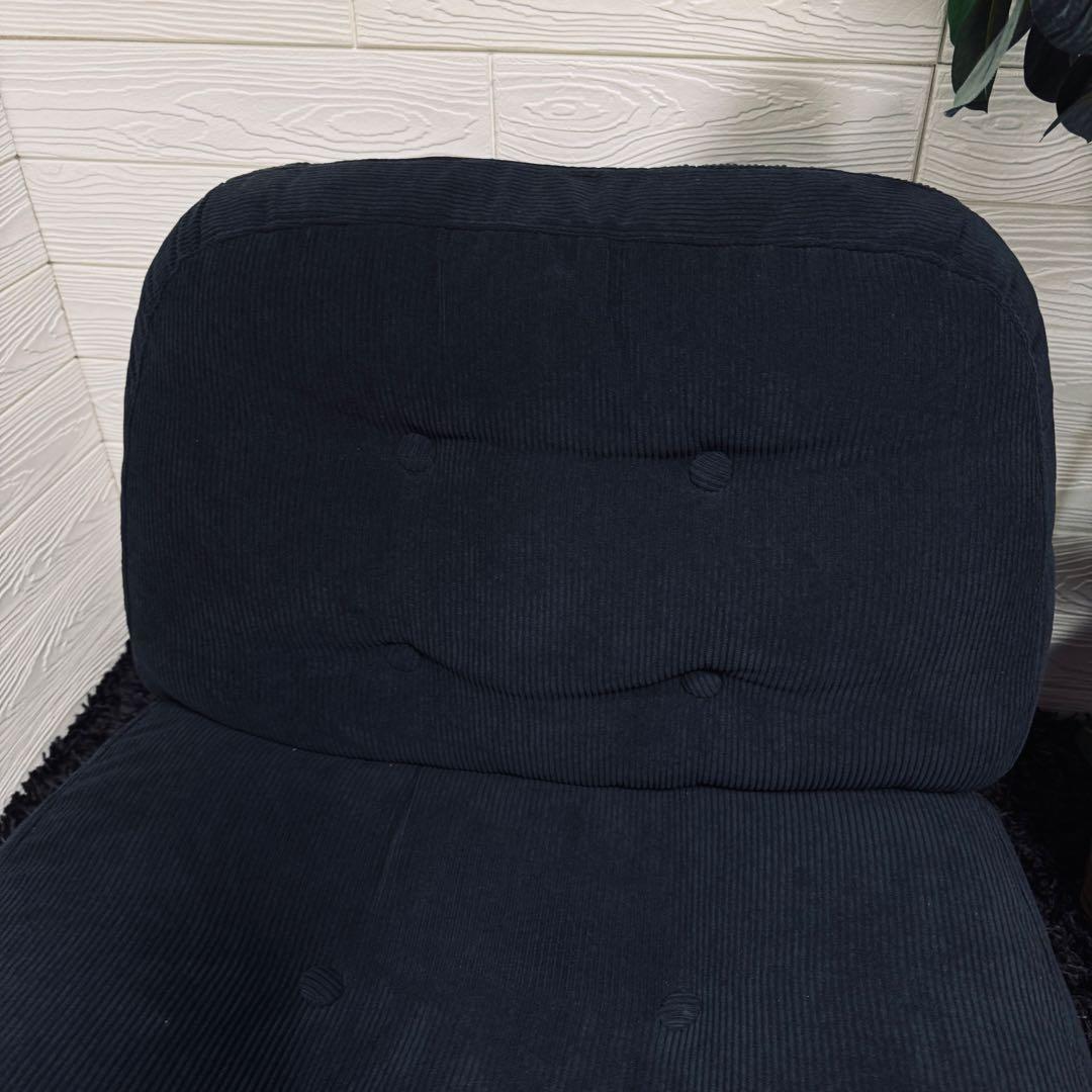 IKEA DYVLINGE ディヴリンゲ ブラック