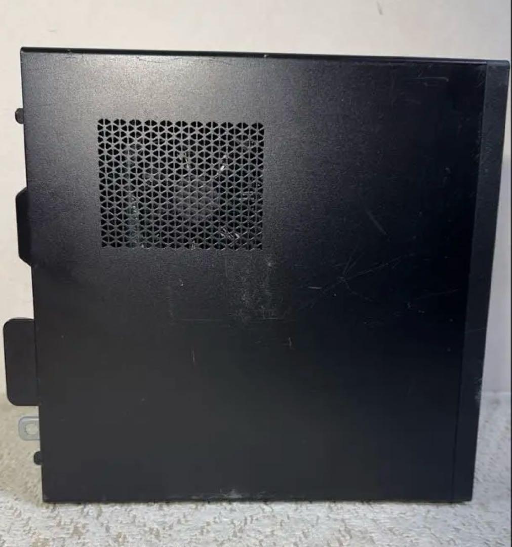 DELL Vostro 3681 デスクトップPC i3 10100 win10