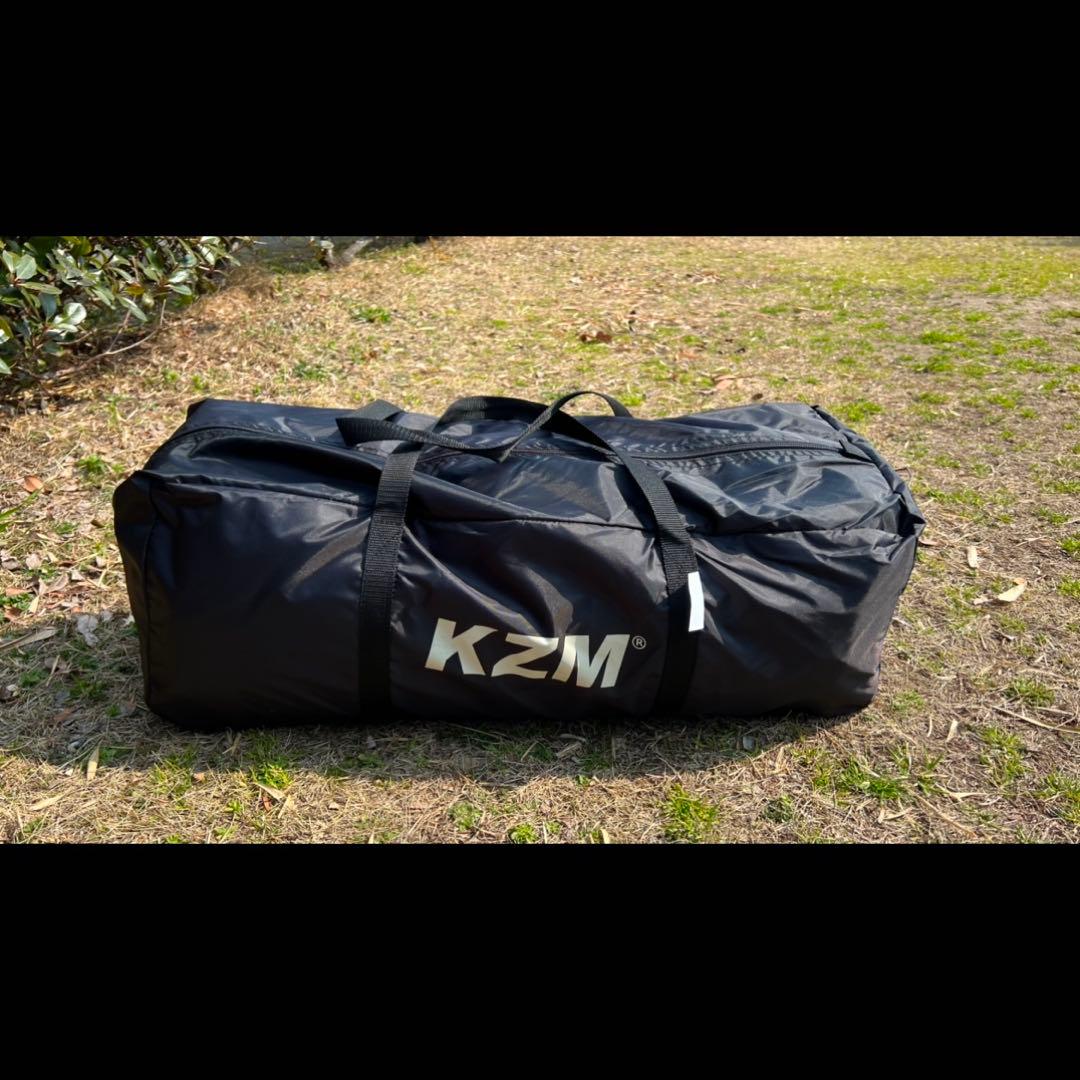 【美品】KZM アスタードームネオ ASTER DOME NEO