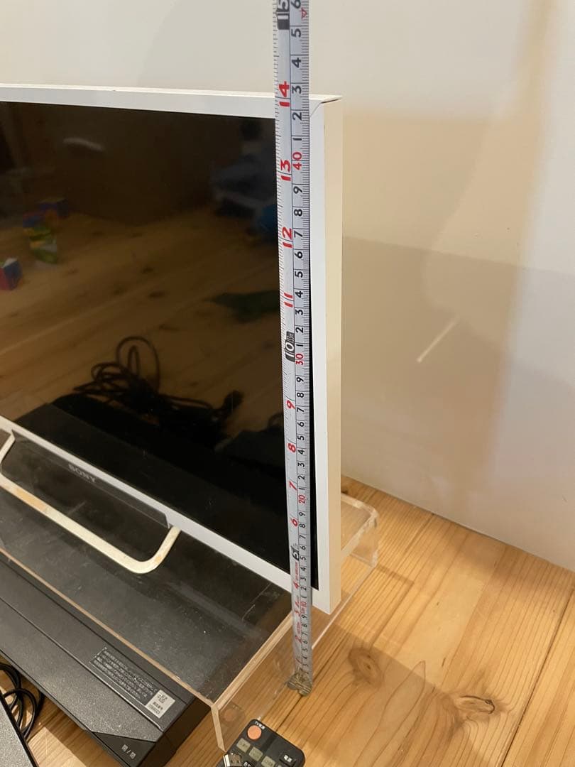 テレビ関連セット(液晶テレビ、Blu-rayレコーダー、ファイヤースティック)