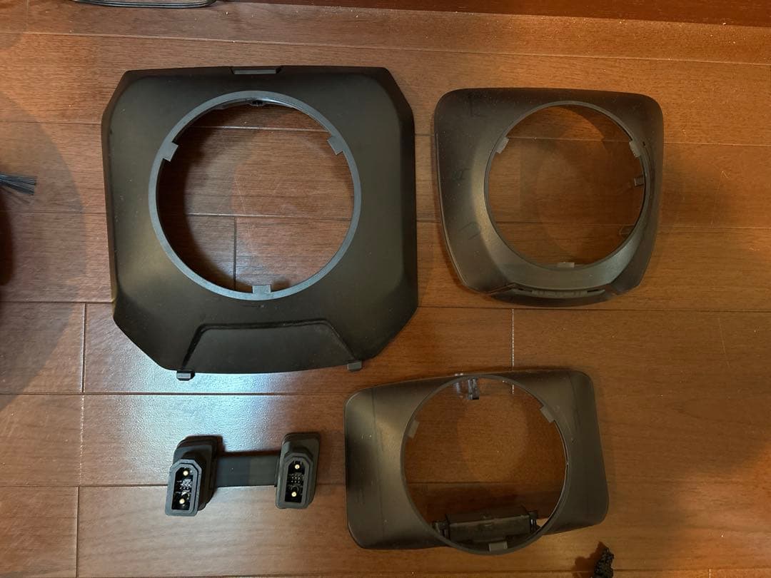 Ecoflow Wave3 本体 エクストラバッテリー 窓シートセット エアコン