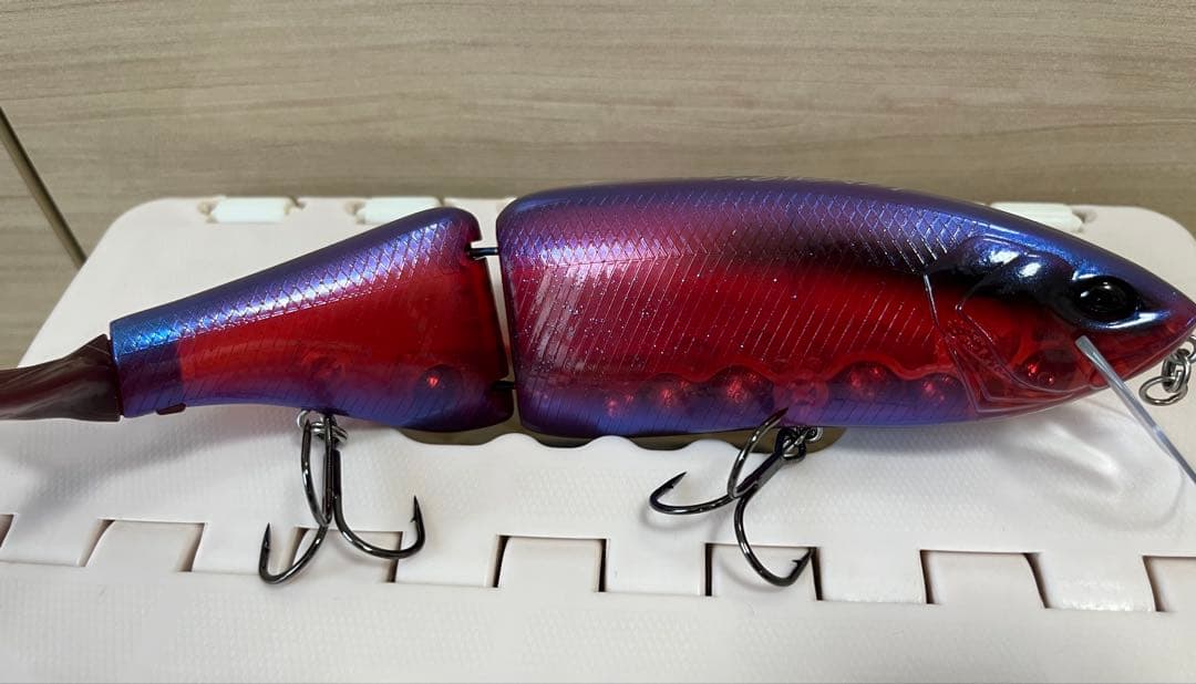 クラッシュ9 low K9 （未使用品）