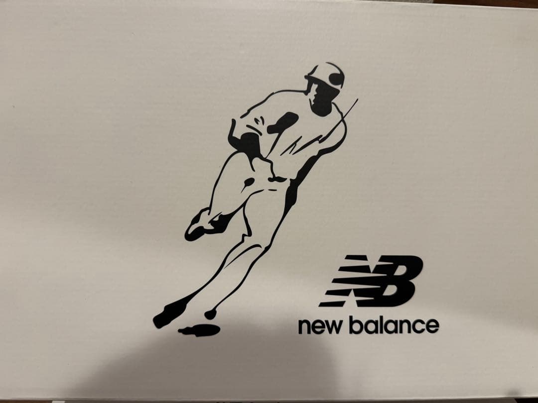 ニューバランス大谷翔平Ohtani v1 Turf Black 30.0cm希少