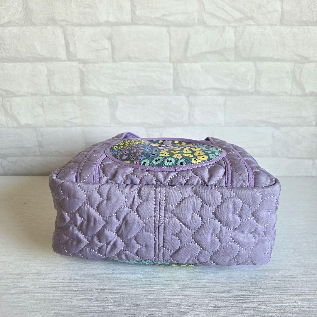 ❣️Ruby ❣️٩(๑❛ᴗ❛๑)۶様　丸型ボストンバッグ(M)　ハンドメイド