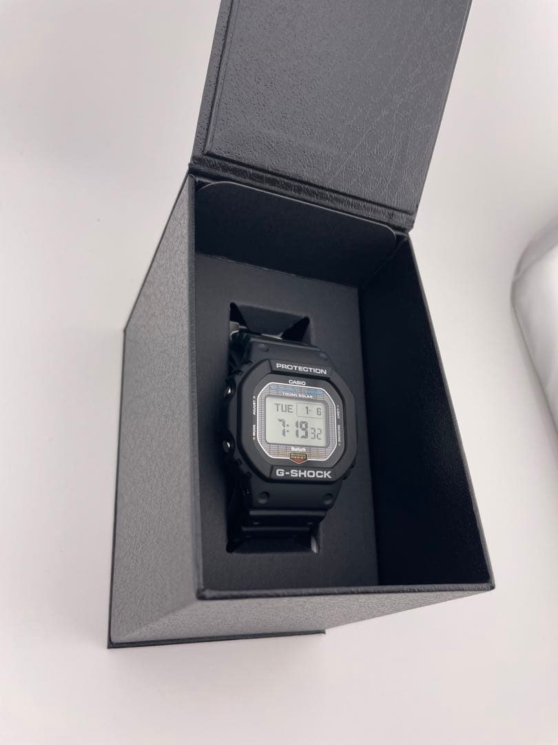 【新品】CASIO G-SHOCK GW-BX5600-1JF